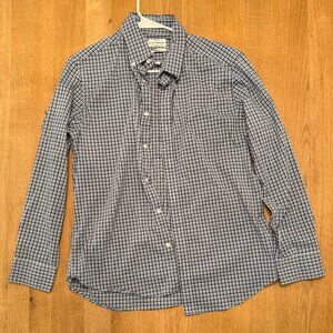 Lucky Brand Button Down